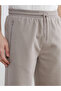 Nevavm Regular Fit Men's Shorts with Difference - 3