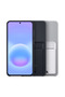 Galaxy A57 Case with Card Compartment-Black - 4