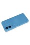 Aconcept Vivo Y17S Case Nano Inside Velvet Silicone (24851) - Mi - 3