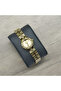 20134 Wildflower Lady Women's Wristwatch - 5