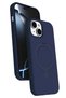 Aconcept iPhone 14 Regal Cover with Magsafe Stand (115854) - Navy Blue