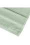 Lavenza 100% Cotton Jacquard 2-Piece Bathroom Set Mint 50X90/90X150 50X90/90X150 - 3