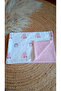 100% Cotton Liquid-Proof Baby Diaper Care Cover - 3