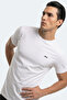 Rosalva t Men's Cotton White T-Shirt - 5