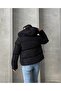 Women's Puffer Jacket - 3