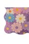 Sdt Traditional Patterned Modern Woven Base Decorative Carpet Sdtamor2929 - 4