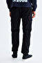 Kargo Pantolon Slim Fit - 4