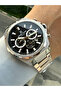 Göstergeleri Active 45 mm Men's Wristwatch - 2