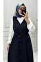 Pınar Jile Navy Blue - 3