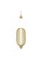 Chandeliers - Gold - 3