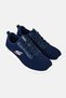 Women Go Walk Joy Slip On Walking Shoes, Navy - 3