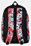 Kids Girl Mickey And Friends Graphic Print Backpack, Multicolor - 2