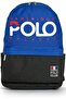 Club Normcore School Backpack Navy Blue Cpc3027.0011