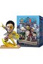 Freeny's Hidden Dissectibles One Piece Marines Edition Figure Box, 1 Piece - 3