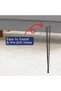 Furniture Legs,40 Inch Hairpin Table Legs Set of 4, 880LBS Heavy Duty Black Metal Furniture Legs with Adjustable Feet for Coffee Table, Desk, DIY Projects - 4