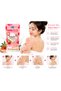 Yoko Milk Gluta Spa Salt Arbutin + Goji Berry Body Scrub | Milk Protein, Glutathione & AHA | Exfoliating Spa Salt | Smooth & Soft Skin - 2