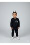 100% Cotton Boys' King Printed 2-Piece Top and Bottom Set