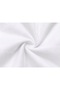 H&C 5-Pack Boys' 100% Cotton Thick Strap Undershirts White Soft Textured (1-14 Years) - 7