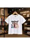 Manifest Group Printed 100% Children's Unisex T-Shirt 5 6 -7 8-9 10 -11 12 Years Old