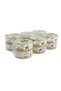 Kitten Wet Cat Food Mousse Chicken & Duck 85g x 12 Cans | Grain Free Premium Nutrition with Pomegranate, Spirulina Algae & Salmon Oil | Complete Balanced Food for Kittens 3 Months to 1 Year - 7