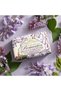 wisteria & lilac soap 250 gm - Luxury Italian Natural Soap Bar – Vegetable-Based Moisturizing Bath Soap with Fruity Fragrance – Premium Skincare & Gift Soap - 3