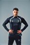 Iğdır Fk Target Training Tracksuit Top Black