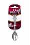 Set of 6 Flag Patterned Teaspoons - 2