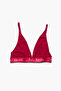 Triangle Sports Bralet - Holly