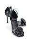 Veyra women's high heeled shoes - 2