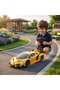 Remote Control Ride on Car for Children - Rechargeable Battery-Powered Toy Vehicle - 7
