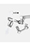 Zengezur Rotatable Faucet Head – Maximum Convenience for Lab Cleaning and Hand-Face Washing (155749) - 4