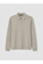 سويت شيرت I Devrik Roba Collar للرجال من Freezen Store - 6