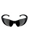 Work Safety Goggles Welding Glasses Protective Dust Glasses Proof Goggles Black - 3