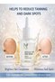 N Plus Glycolic Acid 5% Serum, Helps to reduce tanning and dark spots - 4
