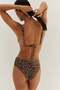 Cheeky Bikini bottoms - 5