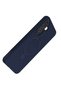 Matxzngz Galaxy A26 Regal Magsafe Stand Cover (73007) - Navy Blue - 4