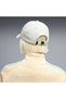 WARDROBE Essentials Dad Cap aus Metall - 5