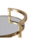 Cailin Accent Table - 3