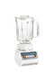 إليك خلاط كهربائي متعدد الوظائف ابيض (Electric Blender / Food Processor)، - 5