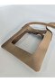 Vlt Saddlebag Shoulder Bag Kit - Beige - 2