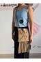 Java Bag - Stone Color - 2