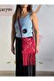 Java Bag - Burgundy - 2