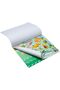 Reusable Sticker Pad Adventure Pad – Over 245 Reusable Cling‑Style Stickers with Five Fold‑Out Adventure Scenes (Pirate, Medieval, Space, Deep Sea, Wild West) | MD9115 - 4