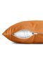 50X30 cm Solid Color Decorative Throw Pillow Cover Digital Printed Suede Fabric - 2