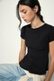 Peplum top - 4