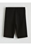 Nevavm Girl's Basic Short Leggings with a Difference - 4