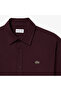 Erkek Regular Fit Bordo Gömlek - 5