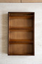 Levra Acacia Drawer Spice Rack Stand - 3