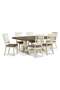 Rectangular Dining Table - 3