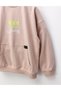 Bluza The Owner Quality, bej - 3